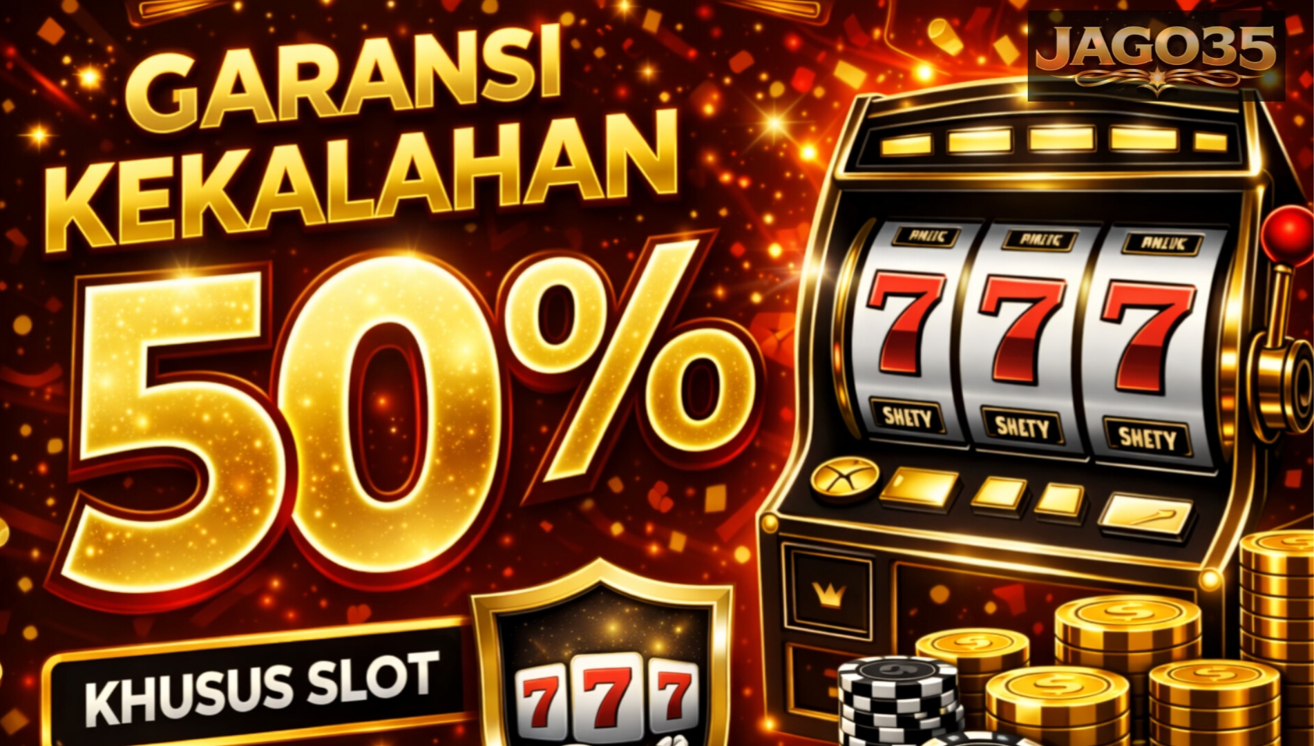 Slot Thailand